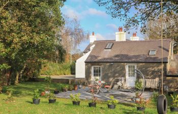 Glan Aber Holiday Cottage