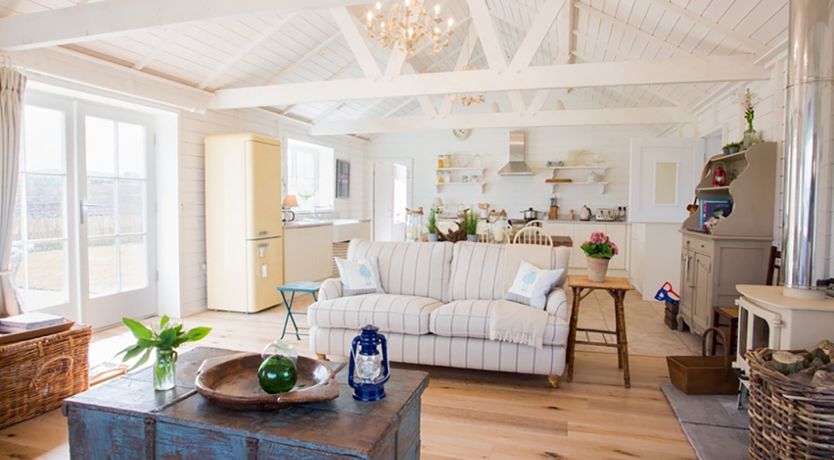 Photo of Lligwy Beach Cottage