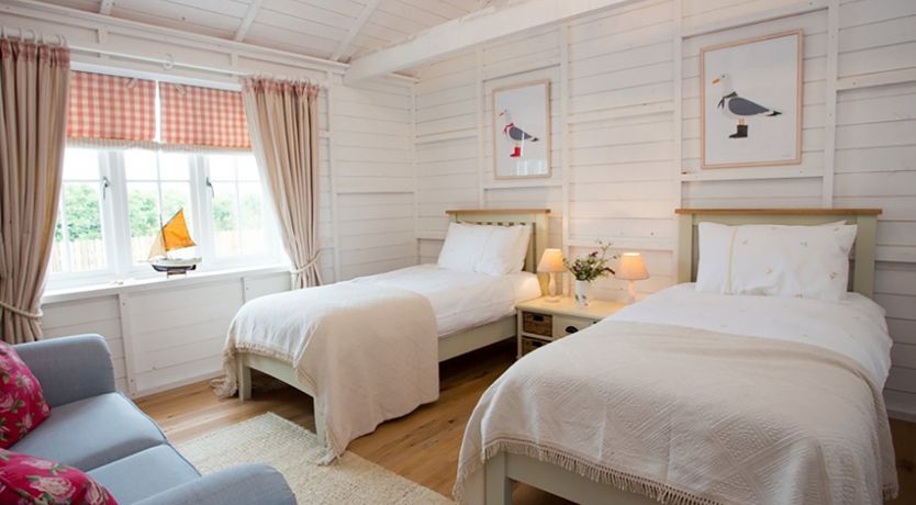 Photo of Lligwy Beach Cottage