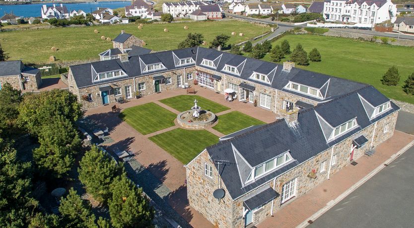 Photo of Tyn Towyn - Bwthyn Carreg