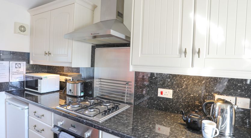 Photo of Tyn Towyn - Bwthyn Carreg