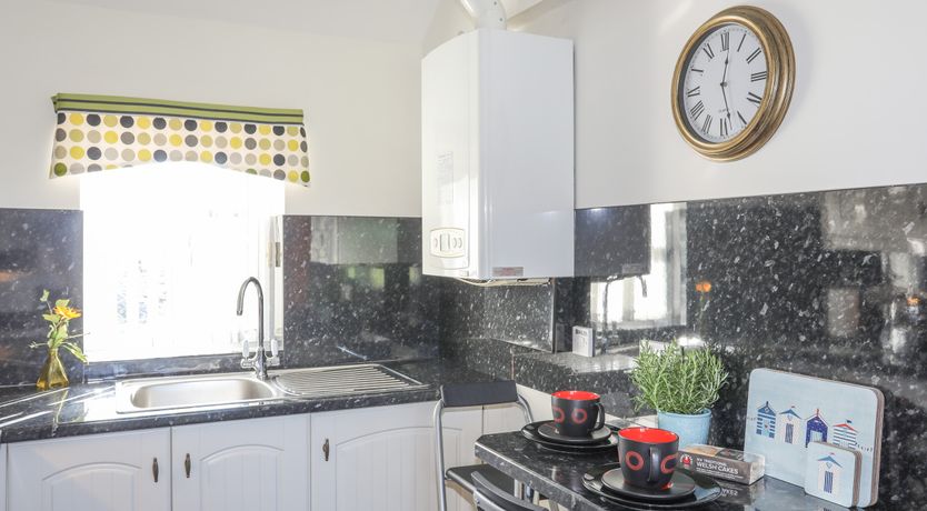 Photo of Tyn Towyn - Bwthyn Carreg