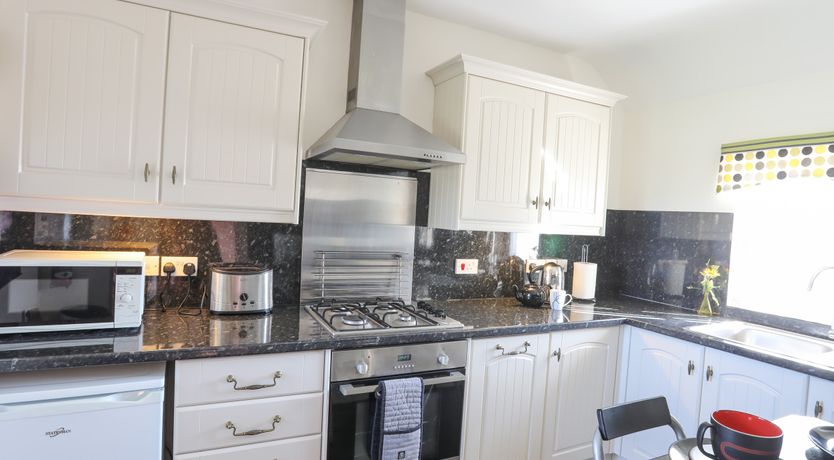 Photo of Tyn Towyn - Bwthyn Carreg