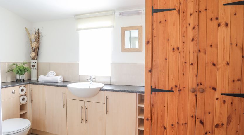 Photo of Tyn Towyn - Bwthyn Carreg