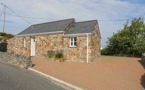 Photo of Tyn Towyn - Bwthyn Carreg