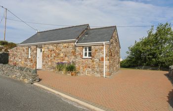 Tyn Towyn - Bwthyn Carreg Holiday Cottage