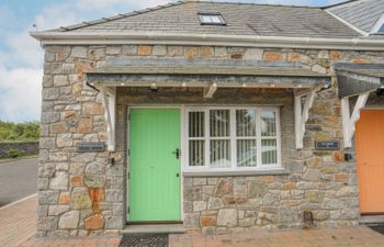 Tyn Towyn - Ty Gwyrdd Golau Holiday Cottage