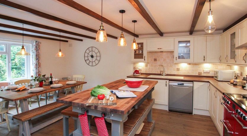 Photo of Gwyndy Bach