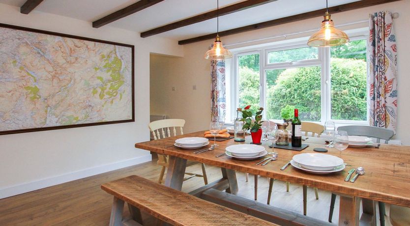 Photo of Gwyndy Bach