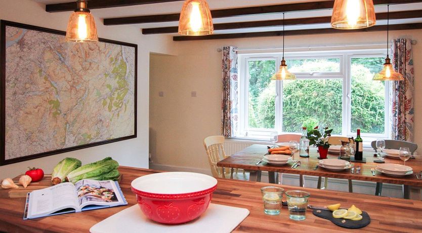 Photo of Gwyndy Bach