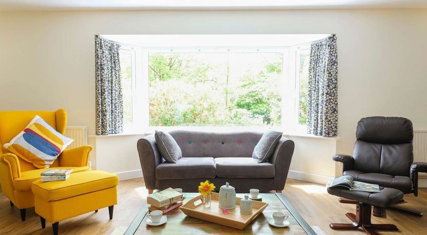 Photo of Gwyndy Bach