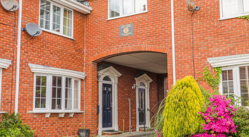 Photo of Mews Cottage