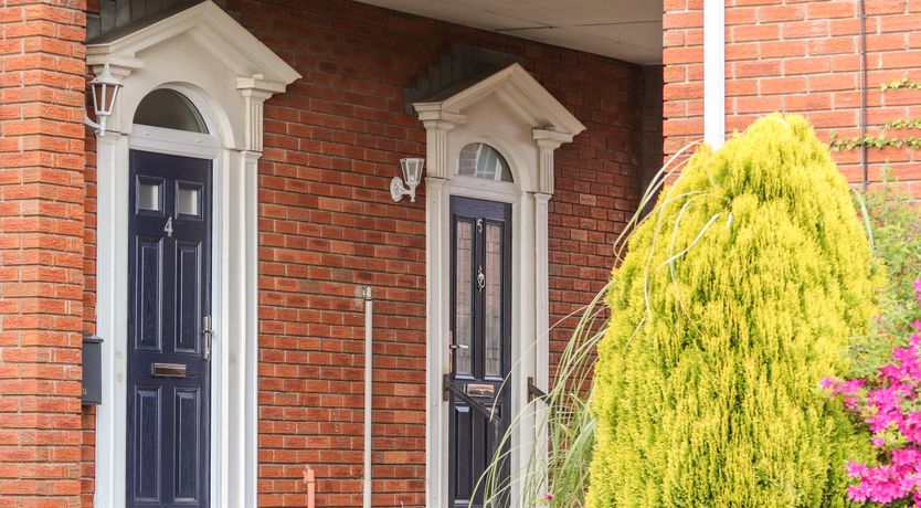 Photo of Mews Cottage