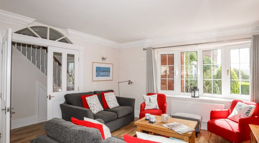 Photo of Mews Cottage