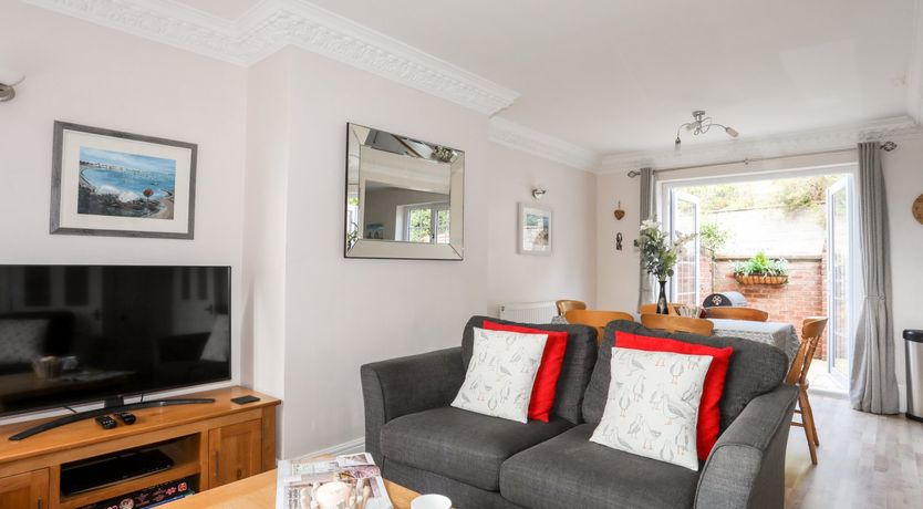 Photo of Mews Cottage