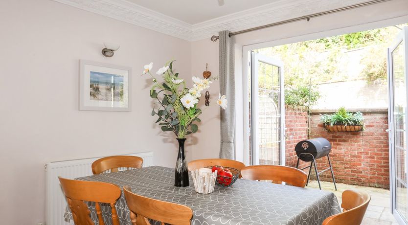 Photo of Mews Cottage