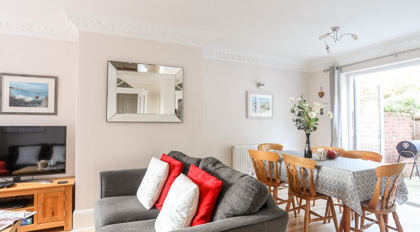 Photo of Mews Cottage