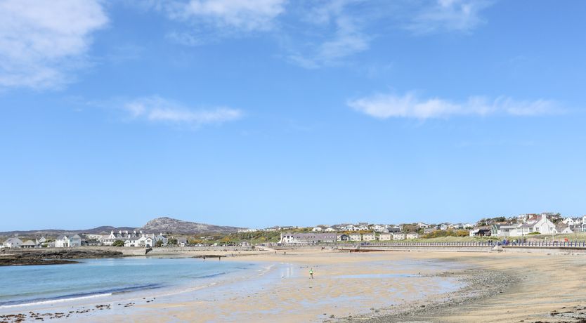 Photo of Tyn Towyn - Ty Glas