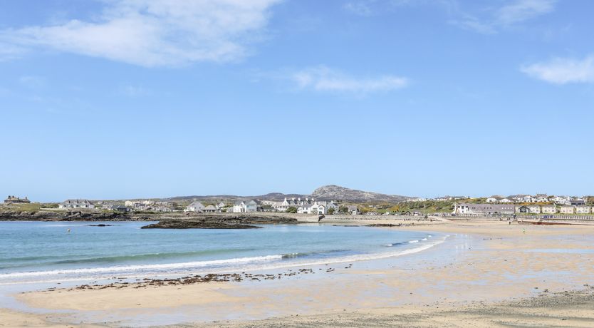 Photo of Tyn Towyn - Ty Glas