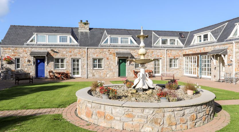 Photo of Tyn Towyn - Ty Glas