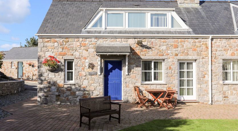 Photo of Tyn Towyn - Ty Glas