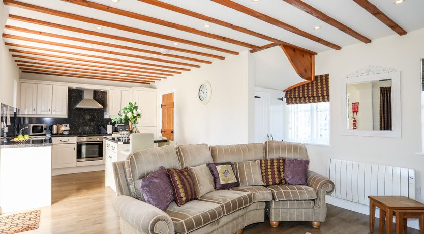 Photo of Tyn Towyn - Ty Glas