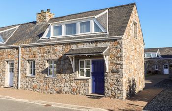 Tyn Towyn - Ty Glas Holiday Cottage