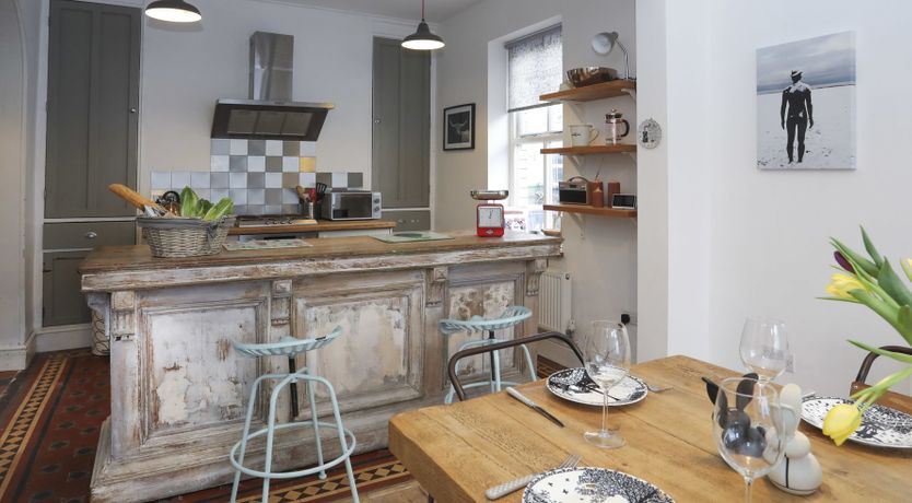 Photo of Gwalia Stores