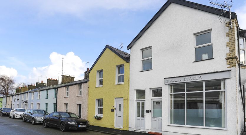 Photo of Gwalia Stores