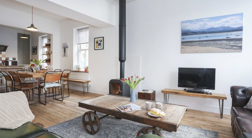 Photo of Gwalia Stores