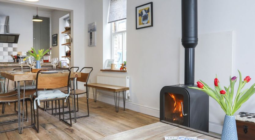 Photo of Gwalia Stores