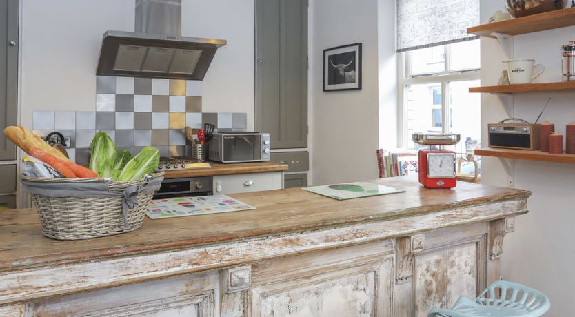 Photo of Gwalia Stores