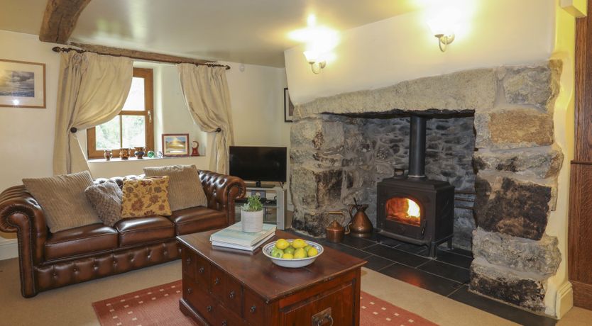 Photo of Tyddyn Morthwyl