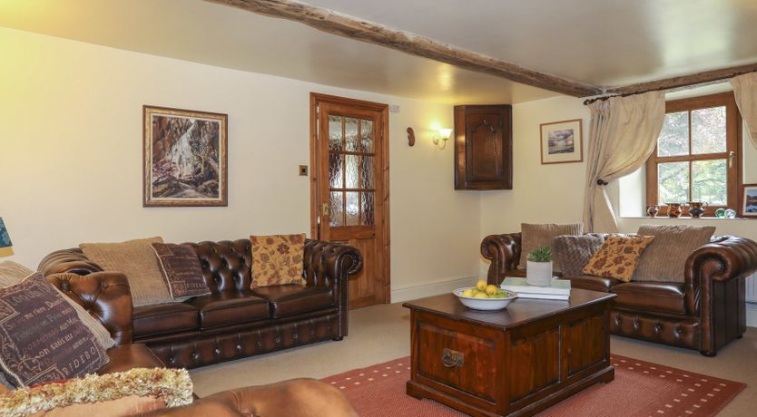 Photo of Tyddyn Morthwyl