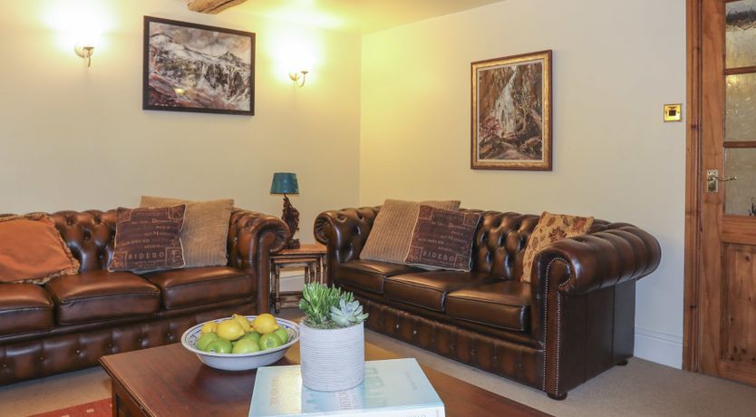 Photo of Tyddyn Morthwyl