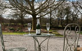 Photo of Tyddyn Morthwyl