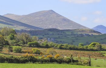 Hafod Holiday Cottage