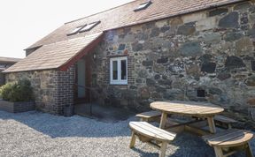 Photo of Hafod