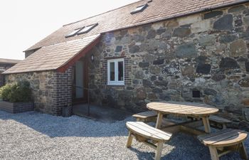 Hafod Holiday Cottage