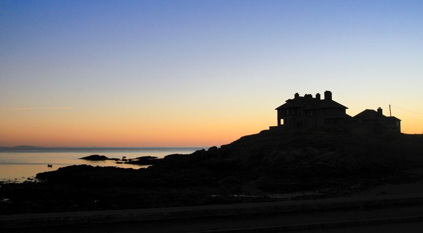Photo of Min Y Mor Trearddur Bay