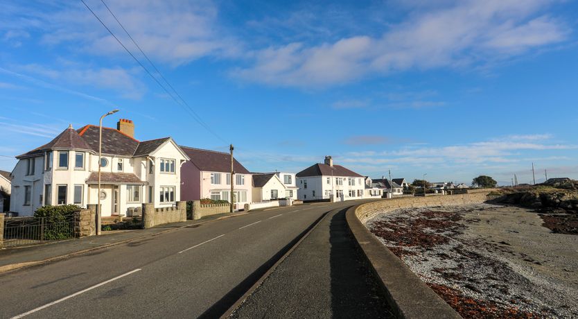 Photo of Min Y Mor Trearddur Bay