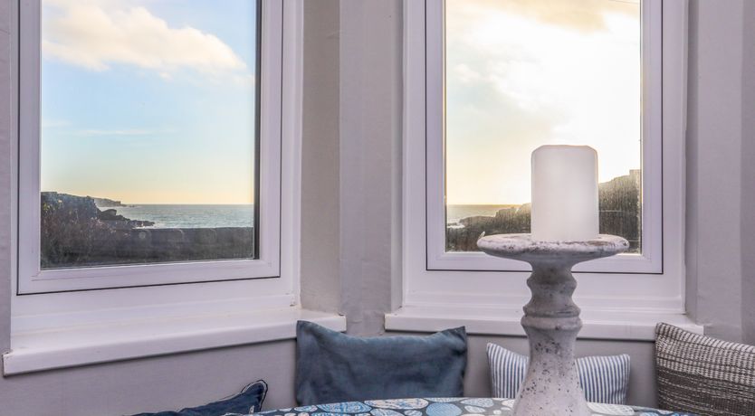 Photo of Min Y Mor Trearddur Bay