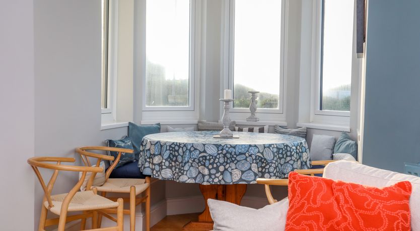 Photo of Min Y Mor Trearddur Bay