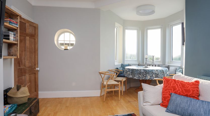 Photo of Min Y Mor Trearddur Bay