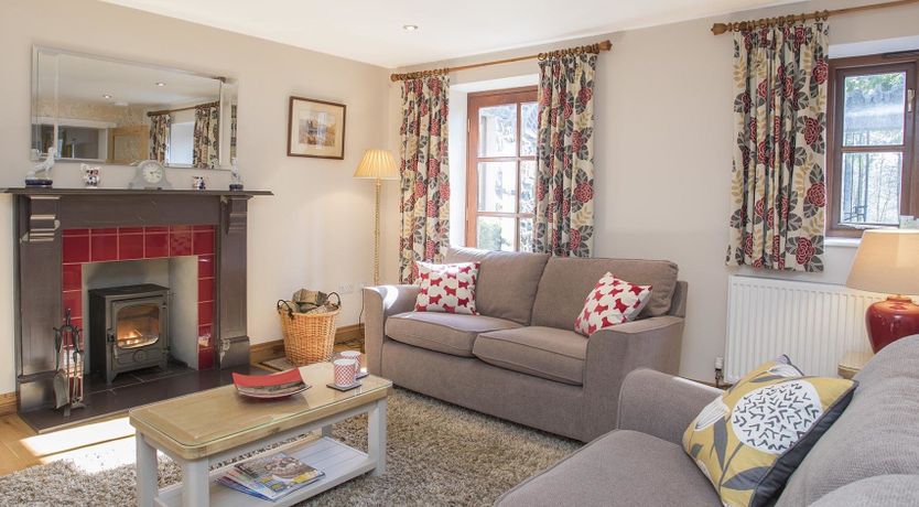 Photo of Hen Stabl Llandwrog