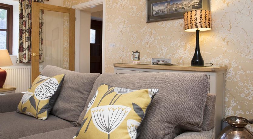 Photo of Hen Stabl Llandwrog