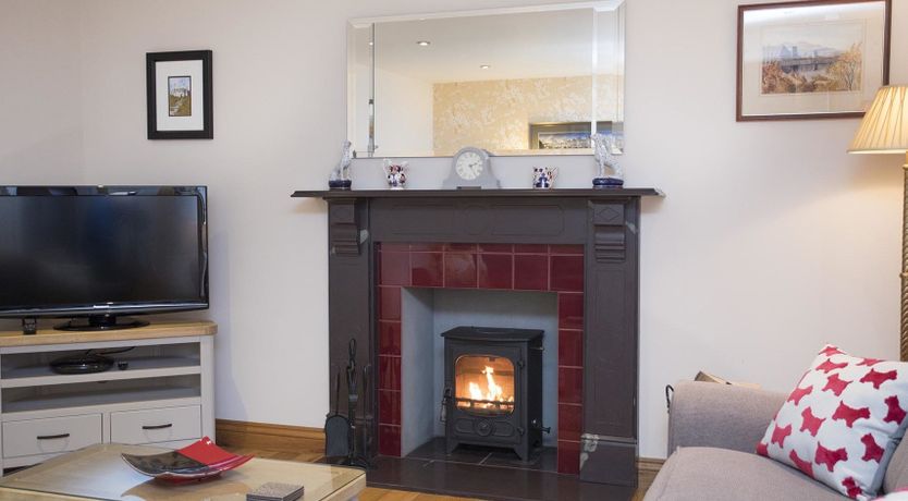 Photo of Hen Stabl Llandwrog