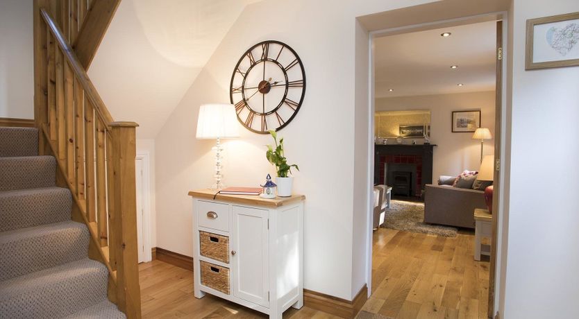 Photo of Hen Stabl Llandwrog