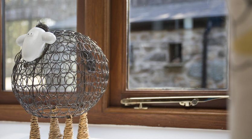 Photo of Hen Stabl Llandwrog