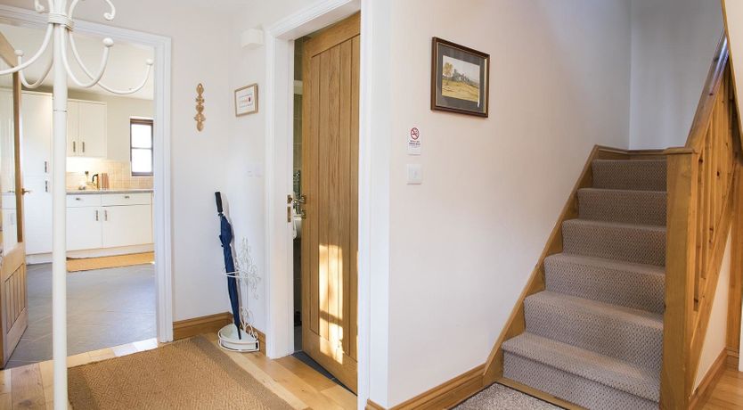 Photo of Hen Stabl Llandwrog